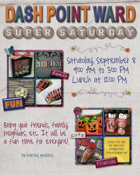 Flyer