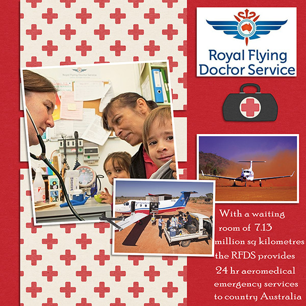 Flying Doctor