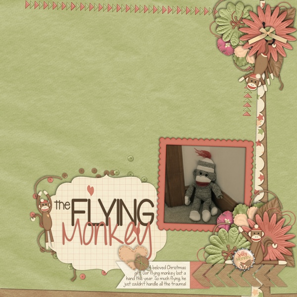 FlyingMonkey