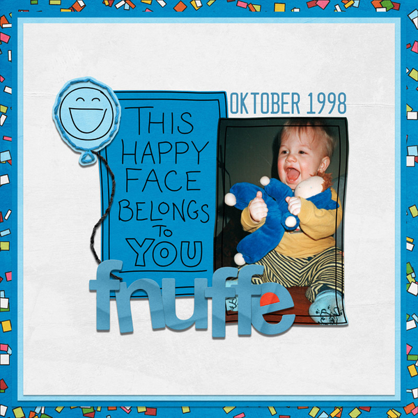 Fnuffe Oktober 1998