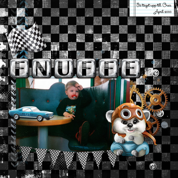 Fnuffe