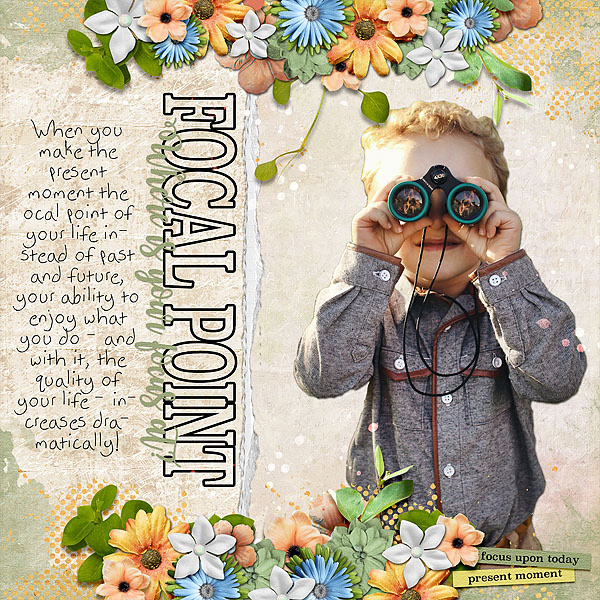 Focal Point
