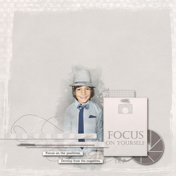focus