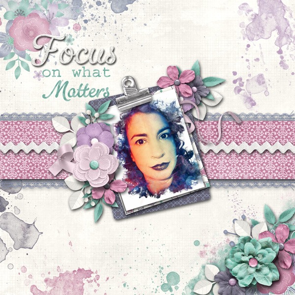 focus