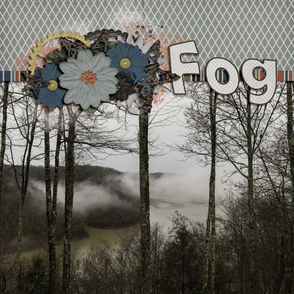 Fog