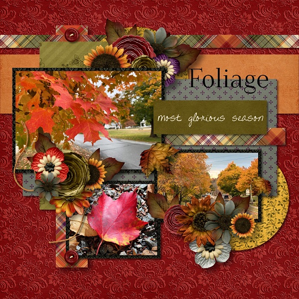 Foliage