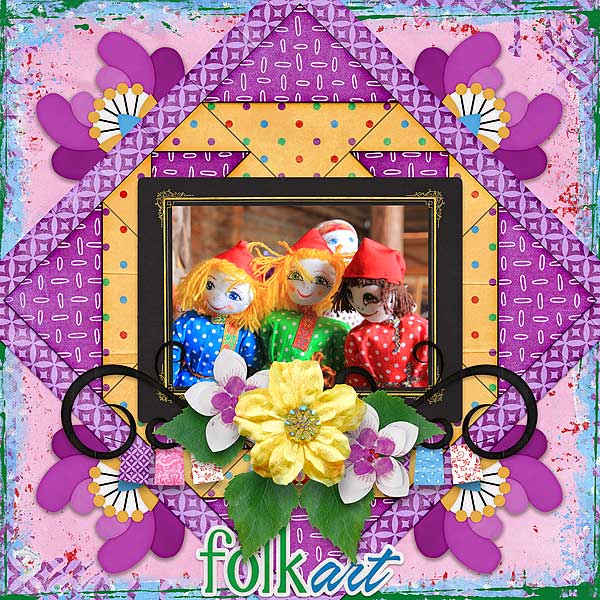 Folk Art