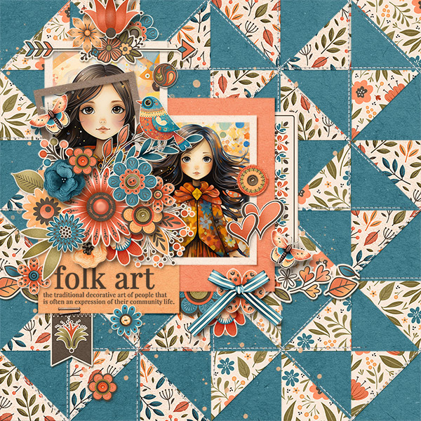 Folk Art