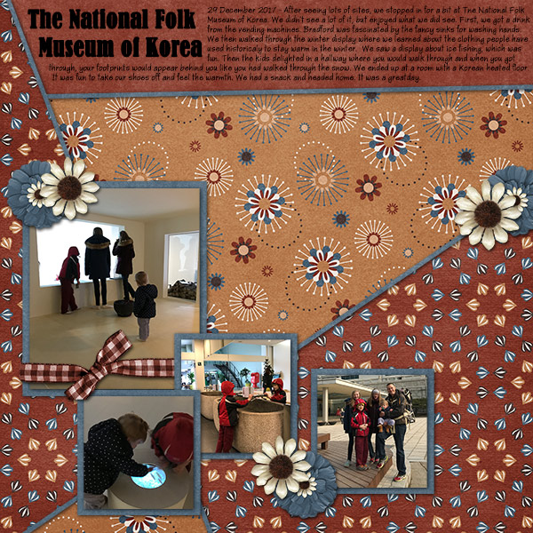 Folk Museum