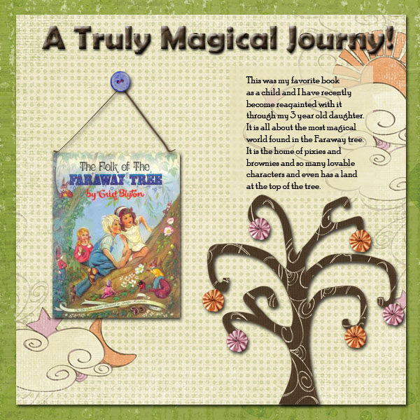 Folk of the faraway tree