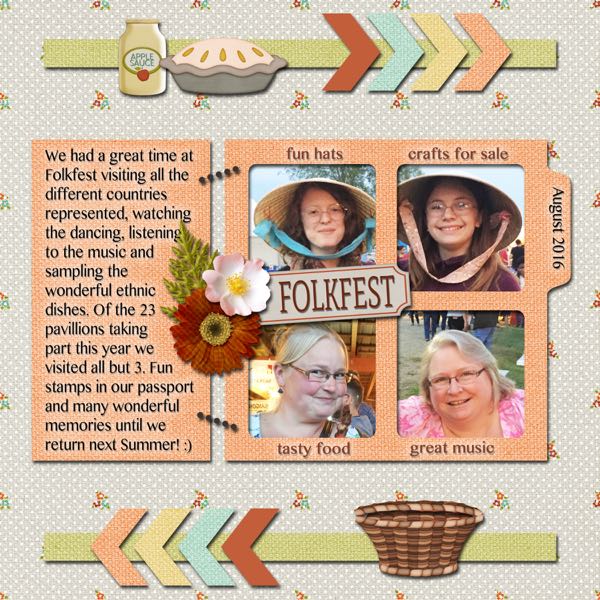 Folkfest