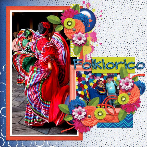 Folklorico
