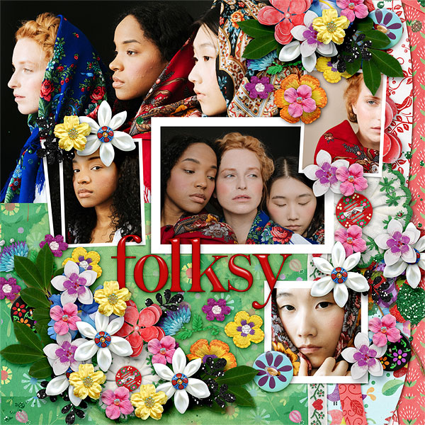 Folksy