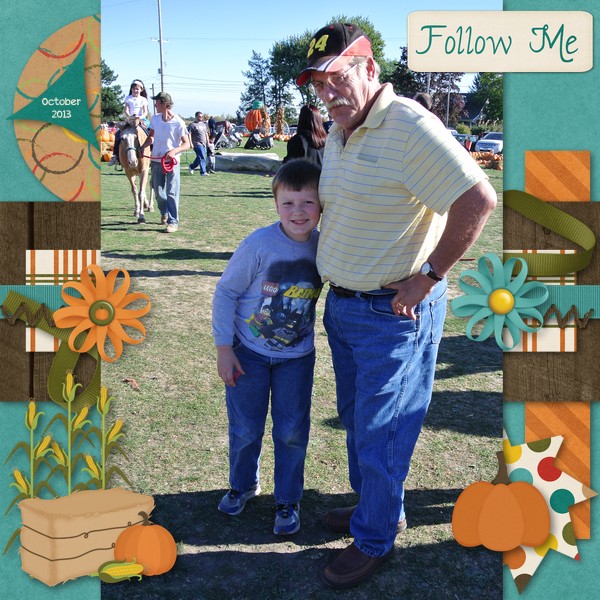 Follow Me