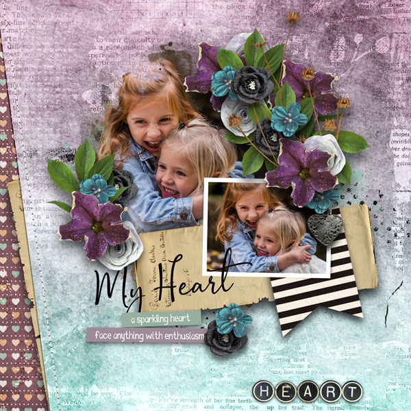 Follow Ones Heart