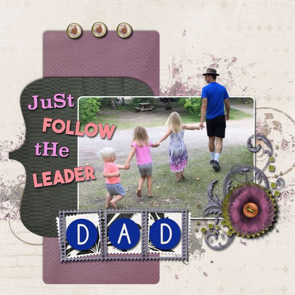 Follow the Leader