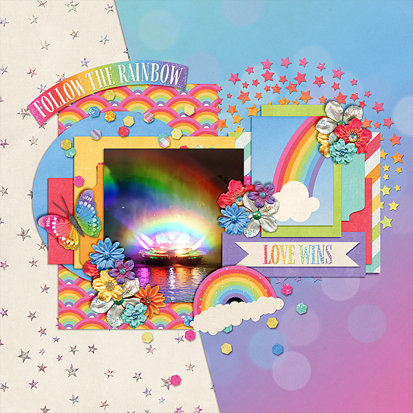 follow-the-rainbow