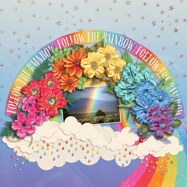 Follow the Rainbow