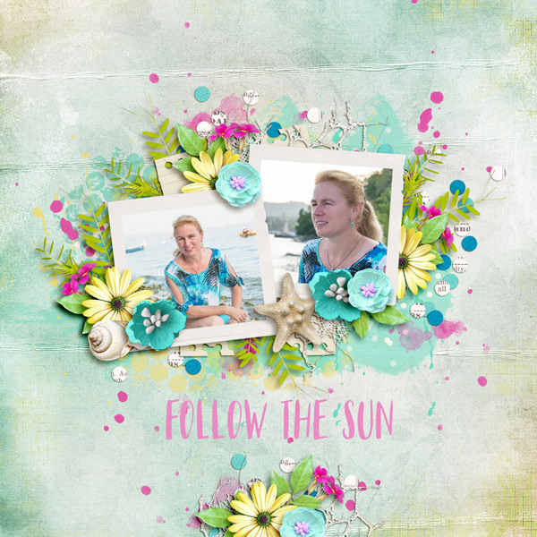 Follow the Sun