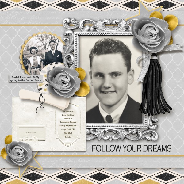 Follow Your Dreams
