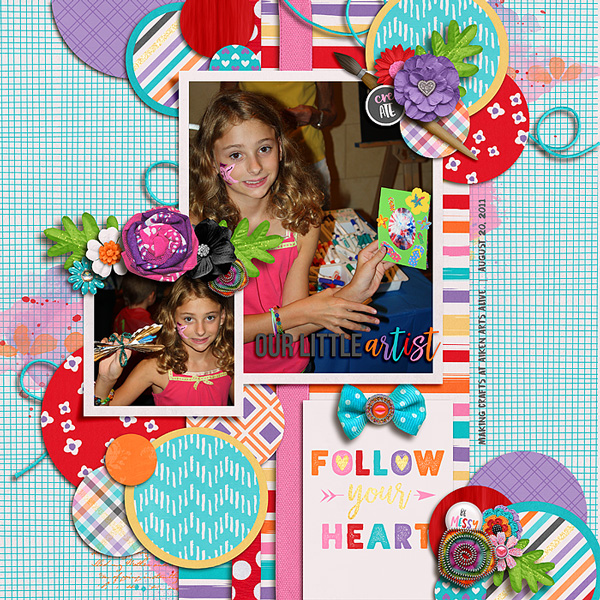 Follow Your Heart