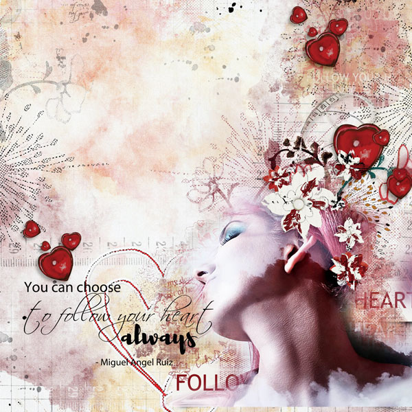 Follow Your Heart