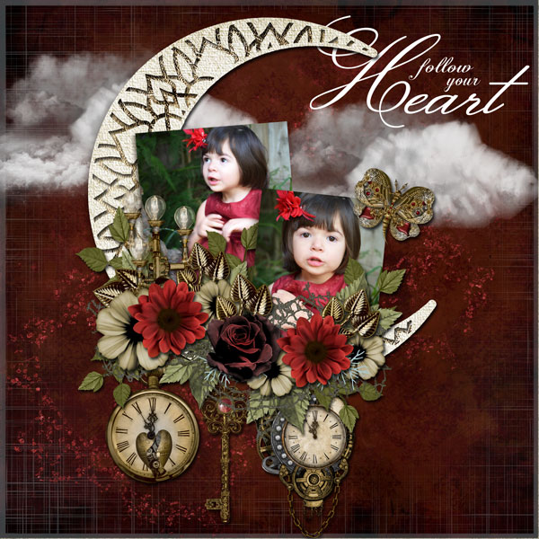 Follow Your Heart