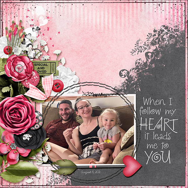 Follow Your Heart