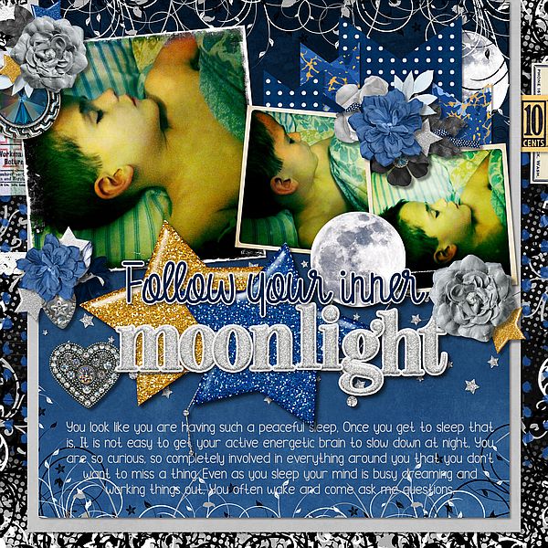 Follow Your Inner Moonlight