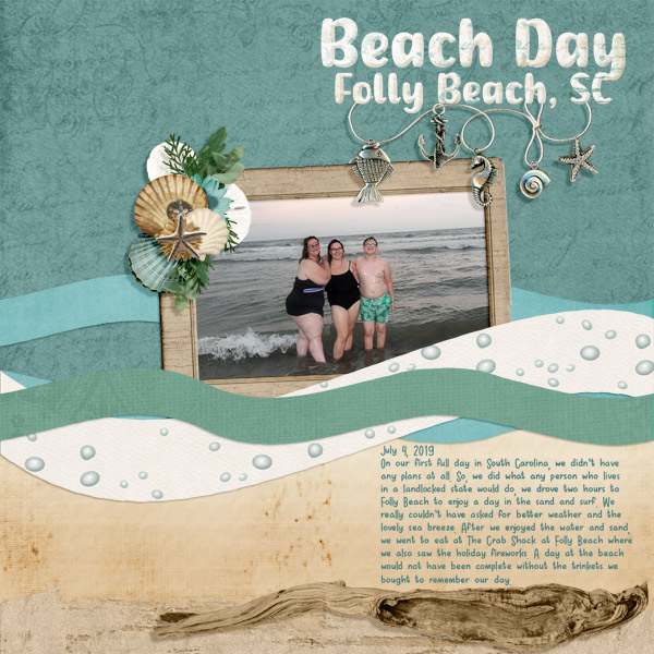 Folly Beach