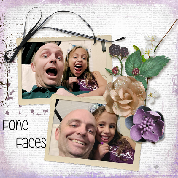 Fone Faces