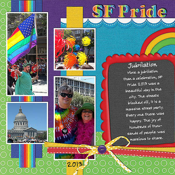 font 2013-07 Pride