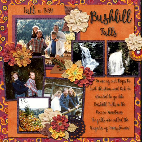 Font Challange September. I used Connie Prince