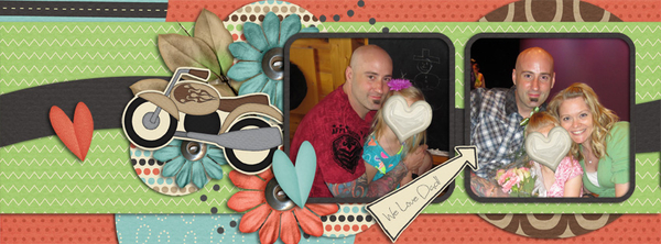 Font Challenge June 2013