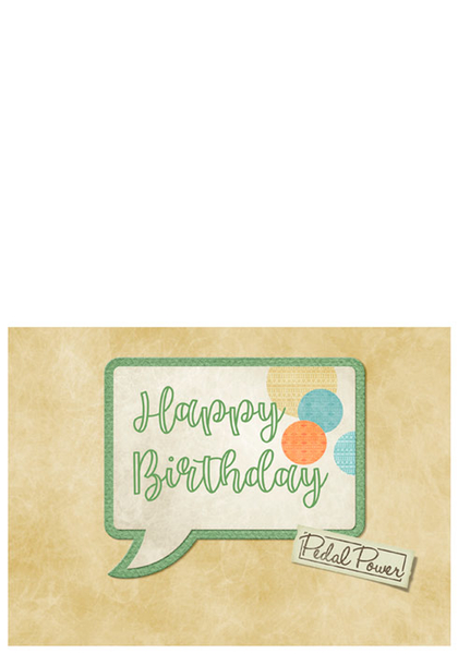 Font Challenge - Minoline - Mike
