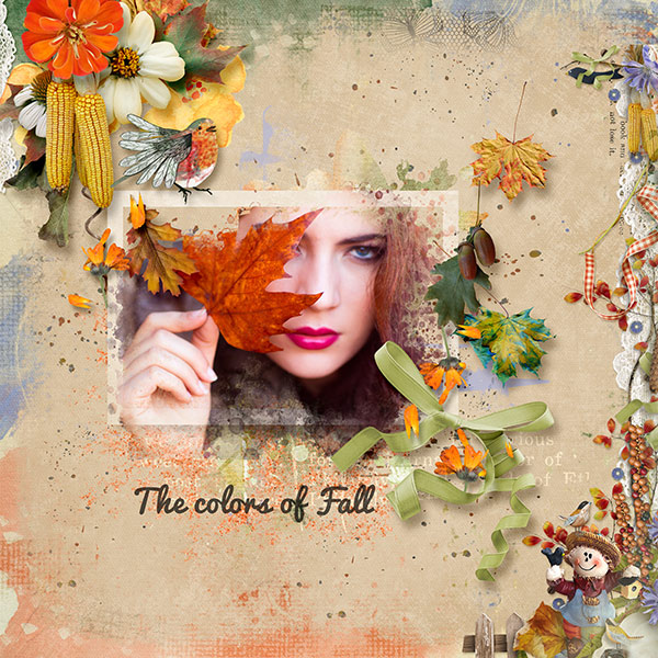 Font Challenge oct 2019
