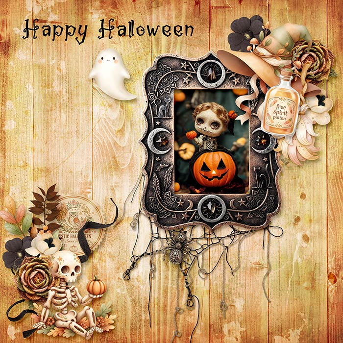 Font Challenge  Oct 2025