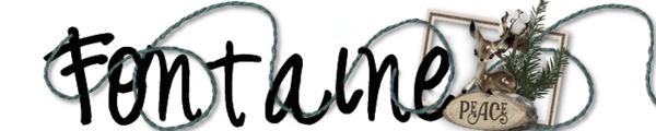 fontaine signature