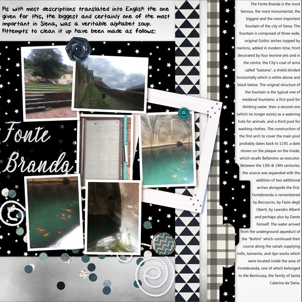Fonte Branda