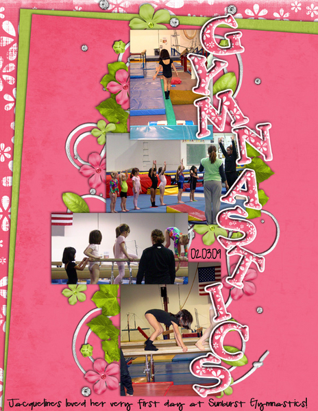 Fonts and word art week