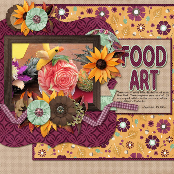 Food Art