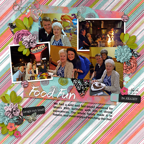 Food Fun
