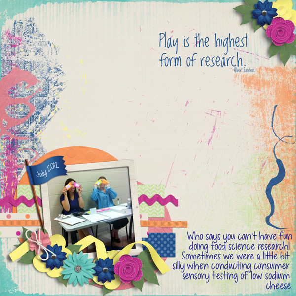 Food Science Research