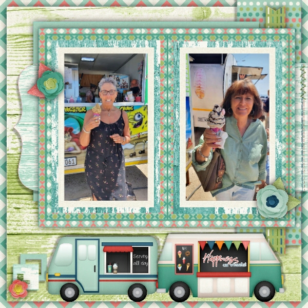 Food Truck Feast