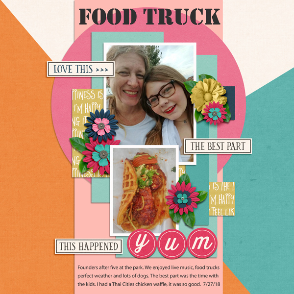 Food Truck