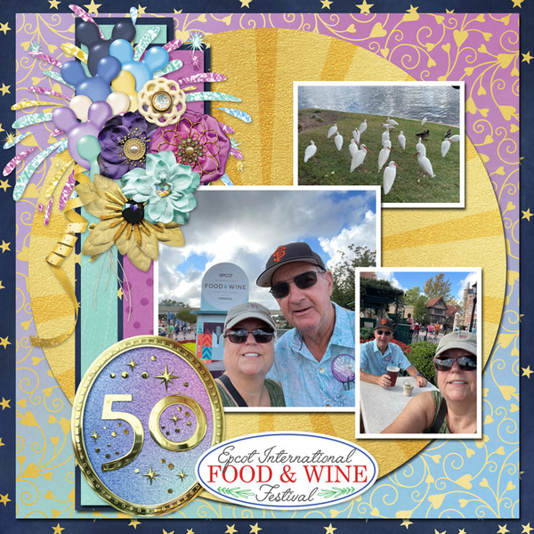 Food + Wine 2022