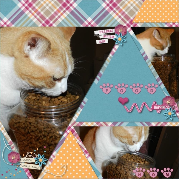 Food!