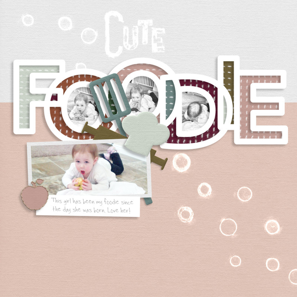 Foodie