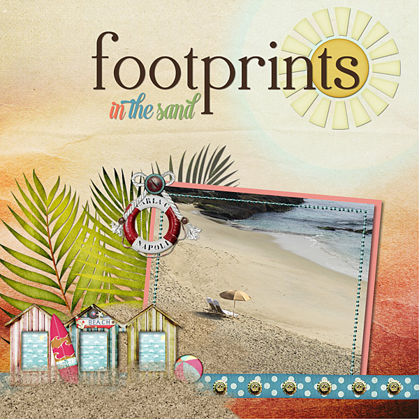Foortprints