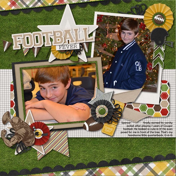 Football Fever